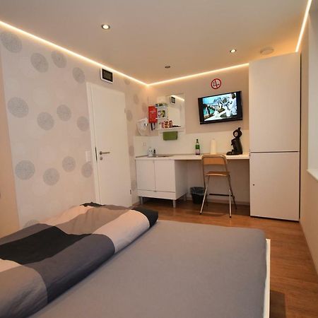 Ferienzimmer Saarlouis Exterior photo