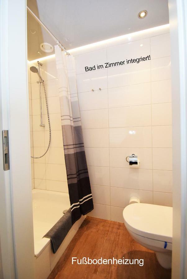 Ferienzimmer Saarlouis Exterior photo
