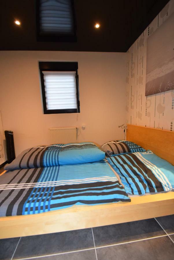 Ferienzimmer Saarlouis Exterior photo